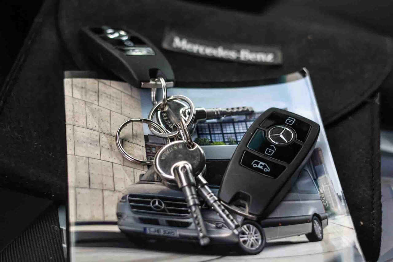 Mercedes Sprinter 311CDI Medio 3.5 T.Alto  - Foto 51