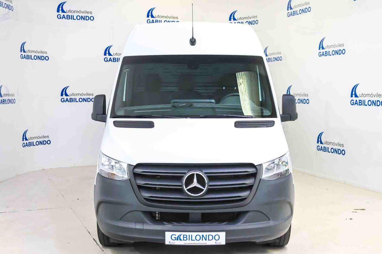 Mercedes Sprinter 311CDI Medio 3.5 T.Alto  - Foto 3