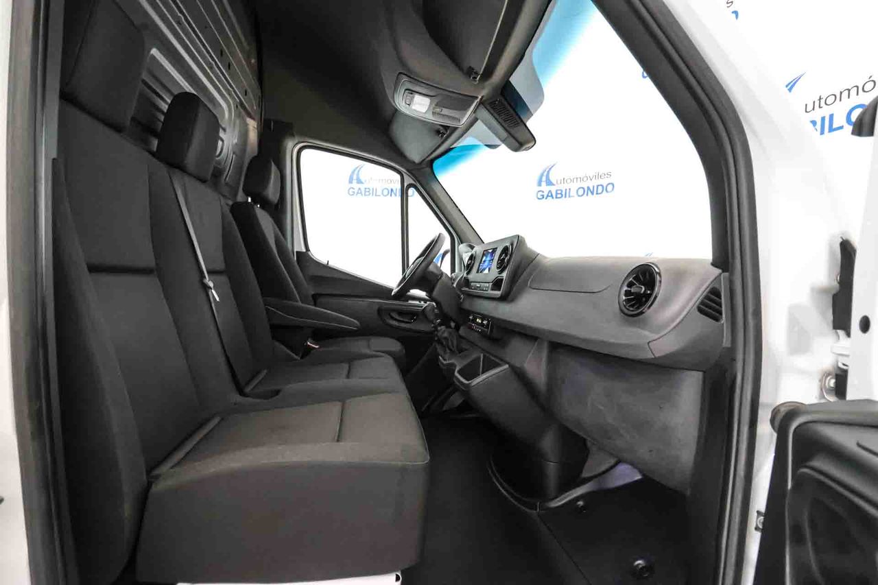 Mercedes Sprinter 311CDI Medio 3.5 T.Alto  - Foto 40