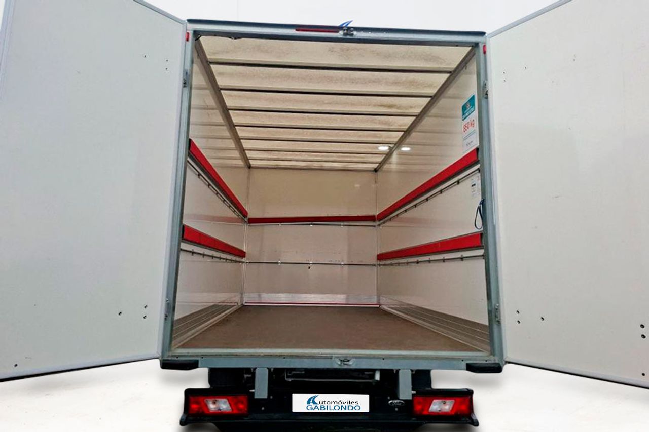 Ford Transit Chasis Cabina 3500 L4 Ecoblue  - Foto 6