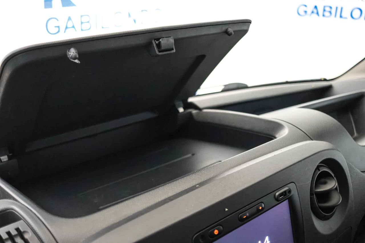 Renault Master 2.3dCi L1H2 Energy Grand Confort - Foto 43