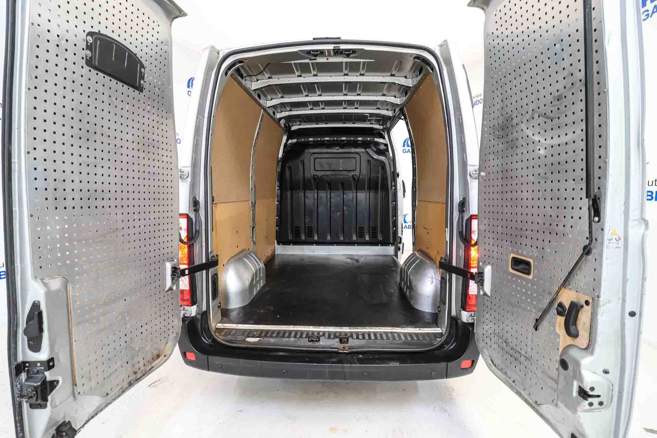 Renault Master 2.3dCi L1H2 Energy Grand Confort - Foto 22