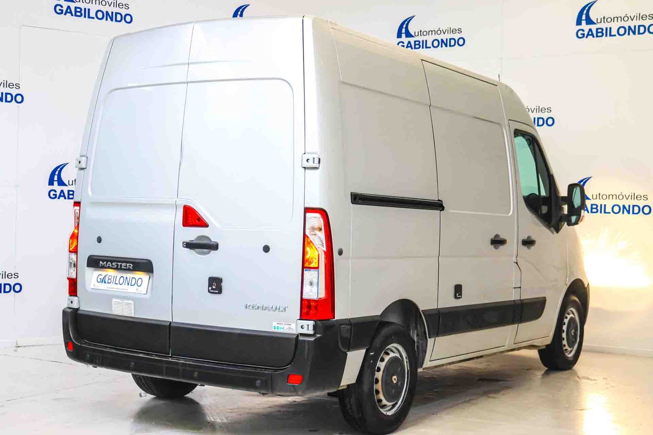 Renault Master 2.3dCi L1H2 Energy Grand Confort - Foto 11