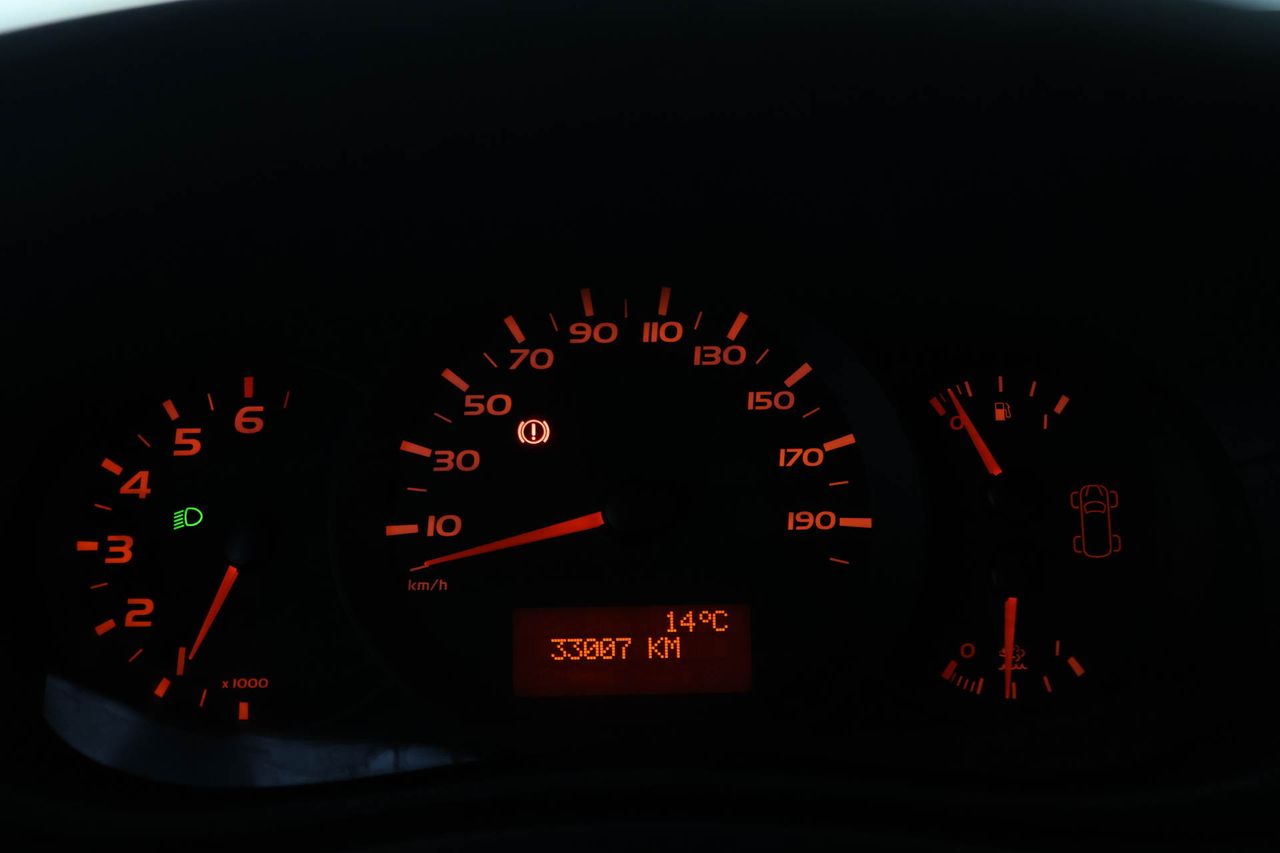 Renault Master 2.3dCi L1H2 Energy Grand Confort - Foto 45