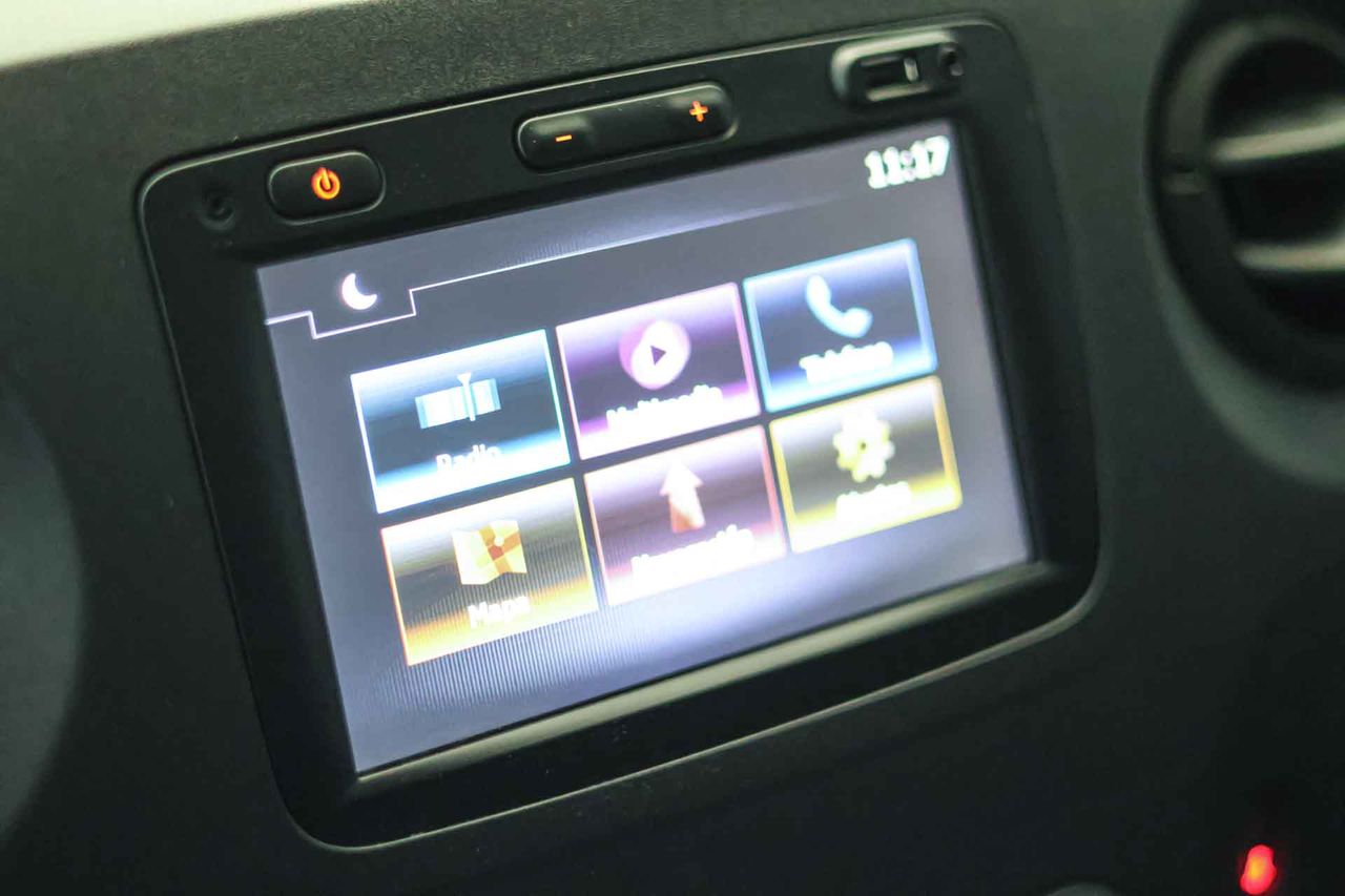 Renault Master 2.3dCi L1H2 Energy Grand Confort - Foto 41