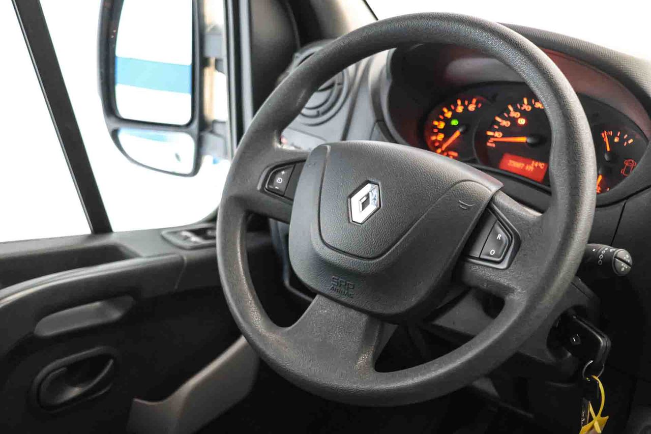 Renault Master 2.3dCi L1H2 Energy Grand Confort - Foto 30