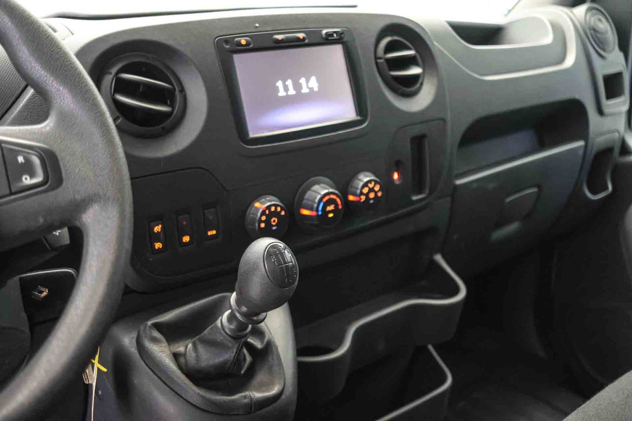 Renault Master 2.3dCi L1H2 Energy Grand Confort - Foto 37