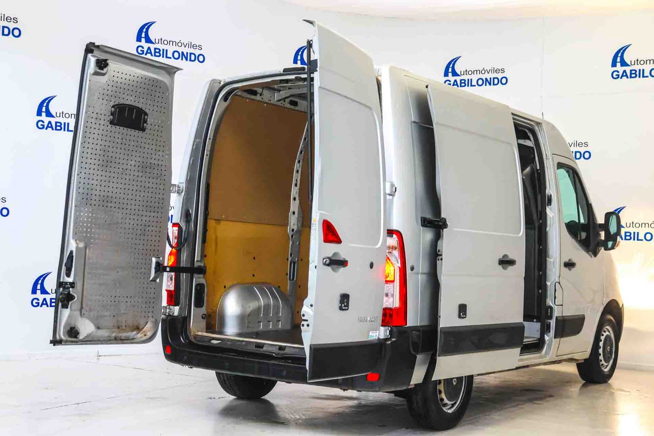 Renault Master 2.3dCi L1H2 Energy Grand Confort - Foto 17