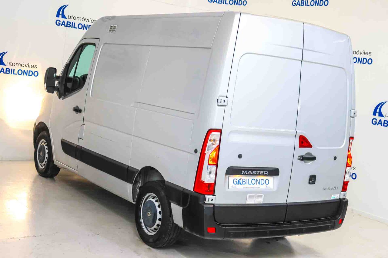 Renault Master 2.3dCi L1H2 Energy Grand Confort - Foto 14