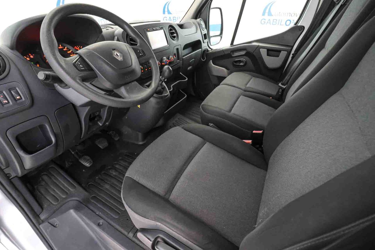 Renault Master 2.3dCi L1H2 Energy Grand Confort - Foto 25