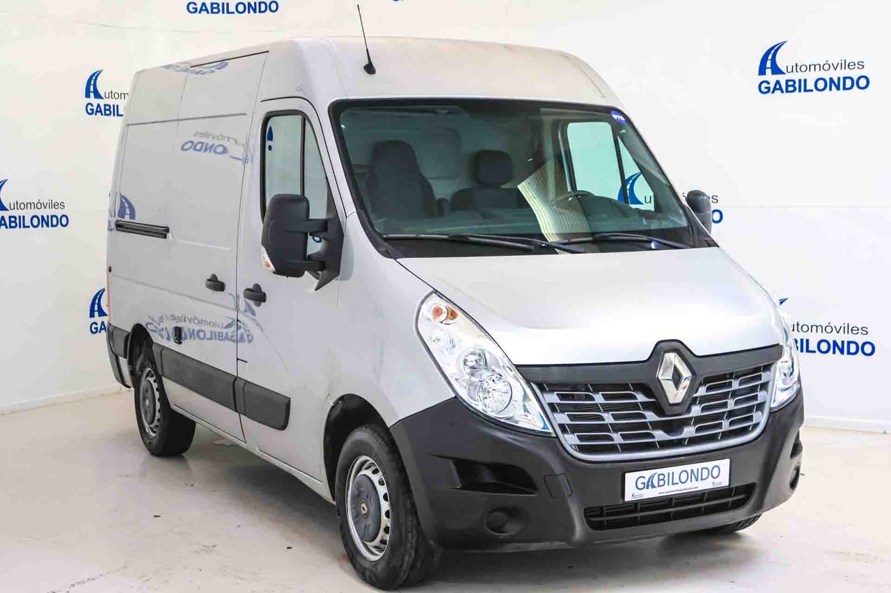 Renault Master 2.3dCi L1H2 Energy Grand Confort - Foto 4