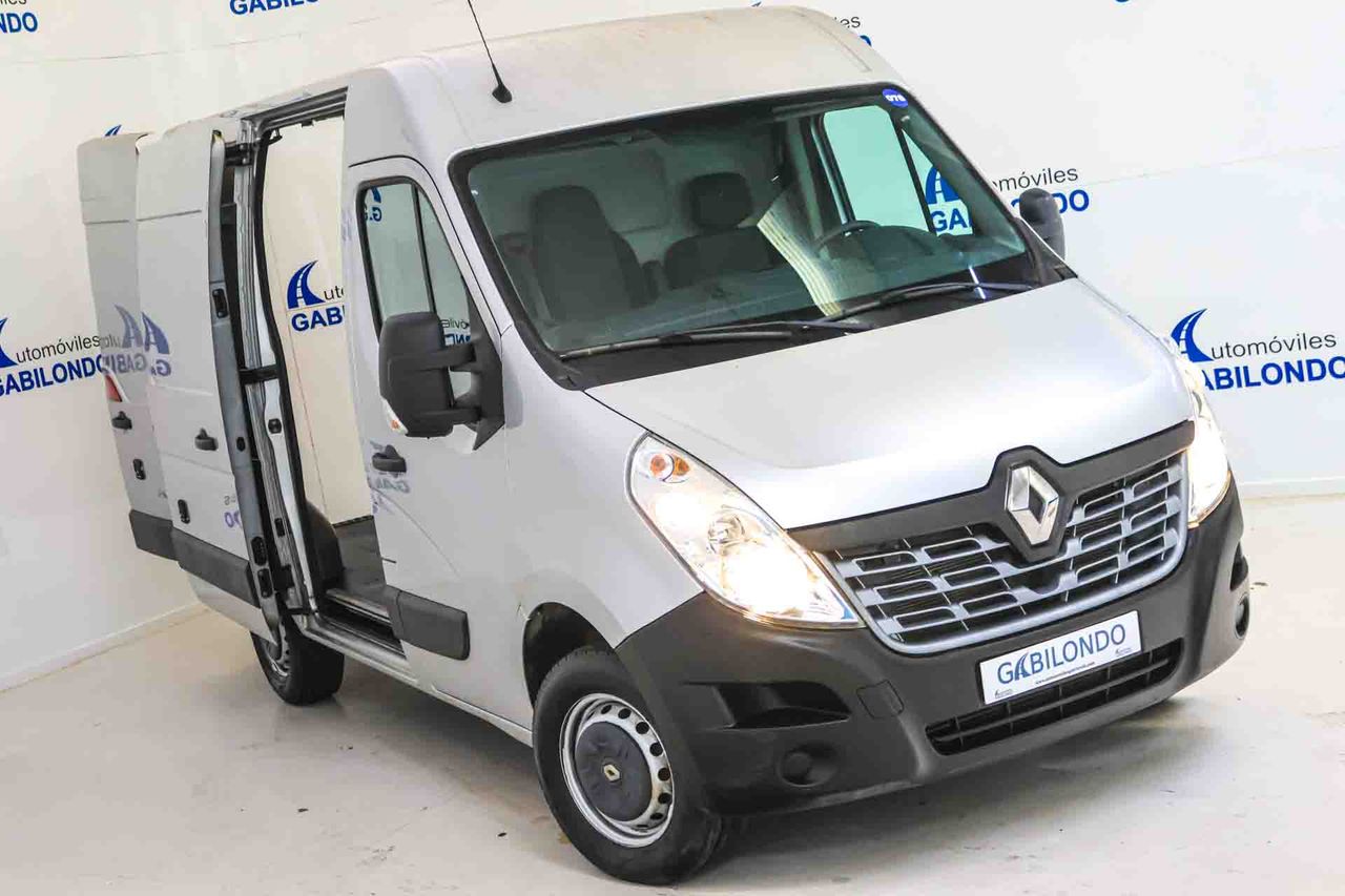 Renault Master 2.3dCi L1H2 Energy Grand Confort - Foto 19