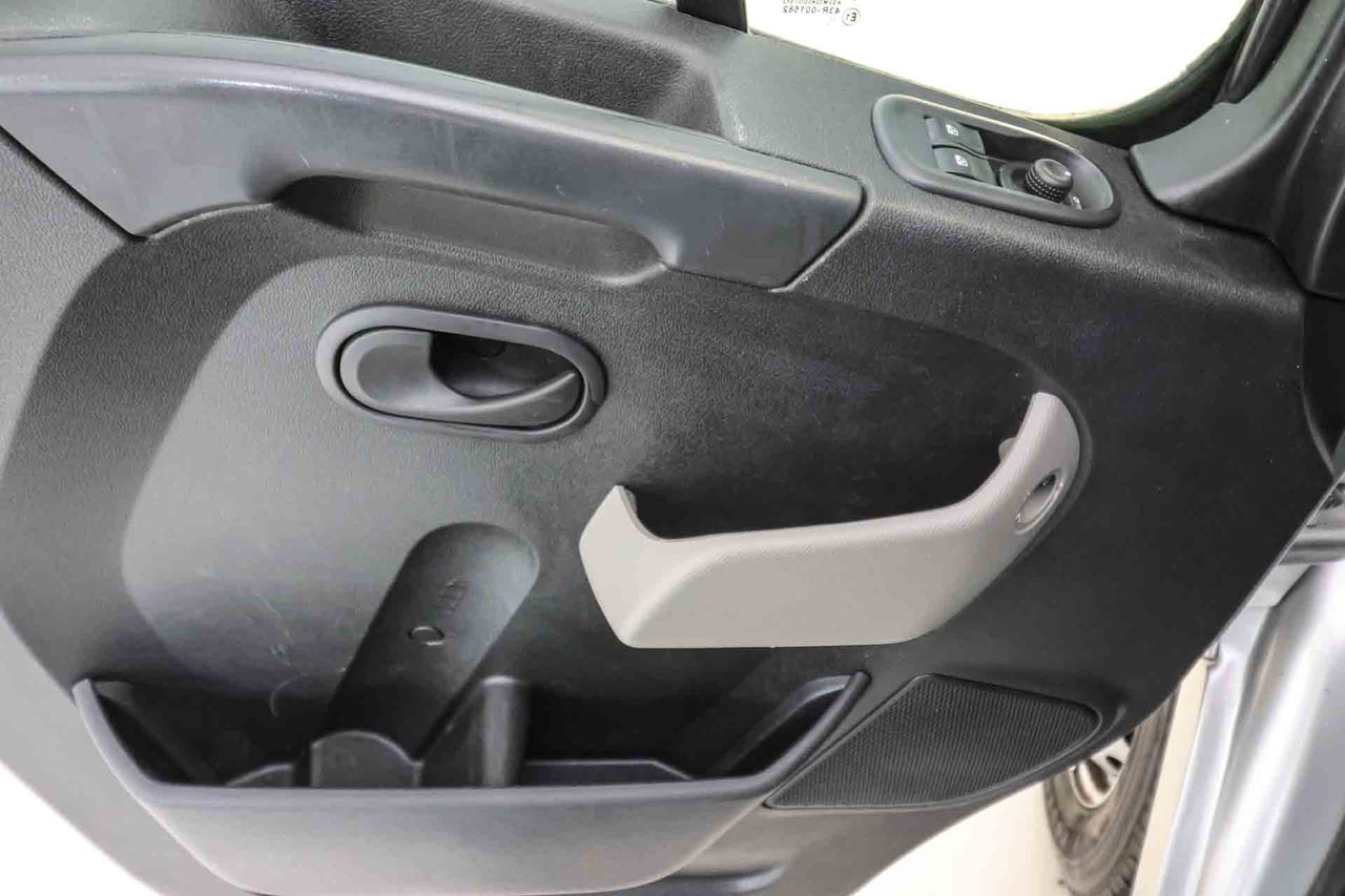 Renault Master 2.3dCi L1H2 Energy Grand Confort - Foto 27