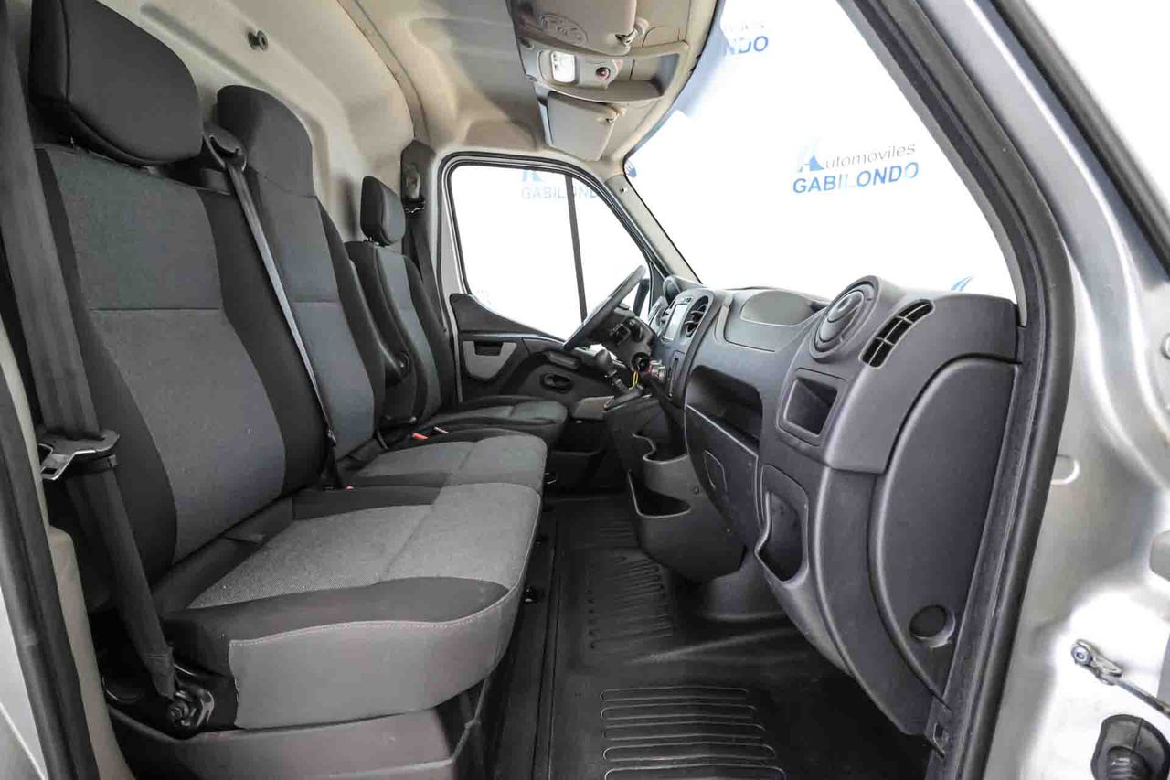 Renault Master 2.3dCi L1H2 Energy Grand Confort - Foto 44