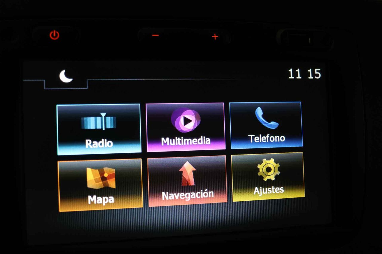 Renault Master 2.3dCi L1H2 Energy Grand Confort - Foto 47