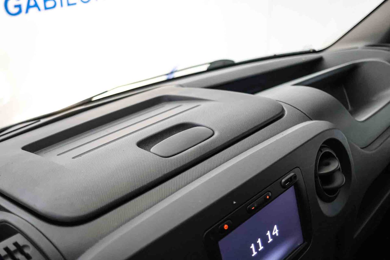 Renault Master 2.3dCi L1H2 Energy Grand Confort - Foto 42