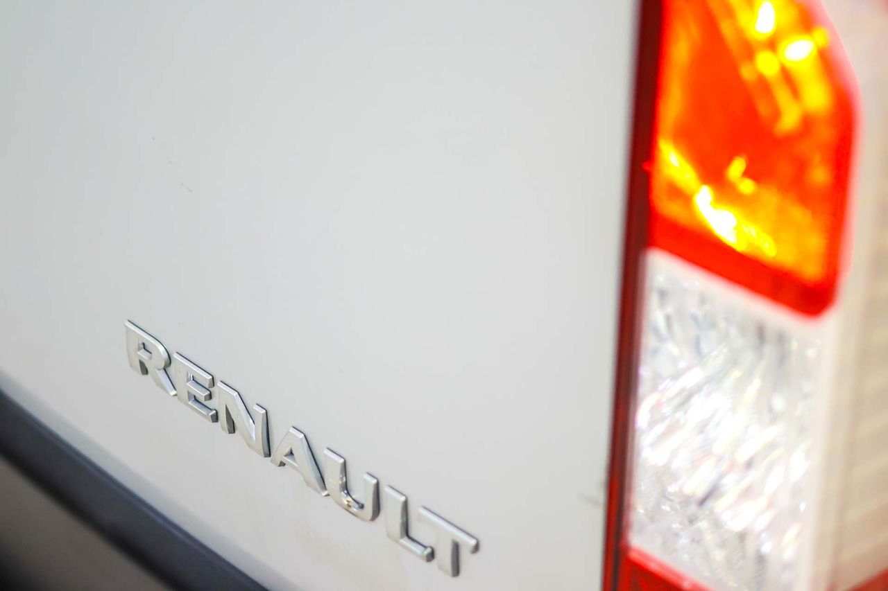 Renault Master 2.3dCi L1H2 Energy Grand Confort - Foto 15