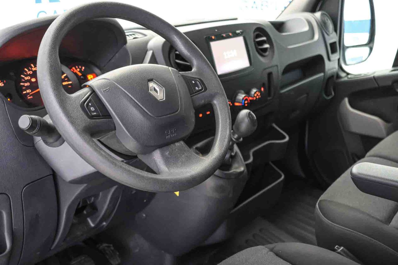 Renault Master 2.3dCi L1H2 Energy Grand Confort - Foto 6