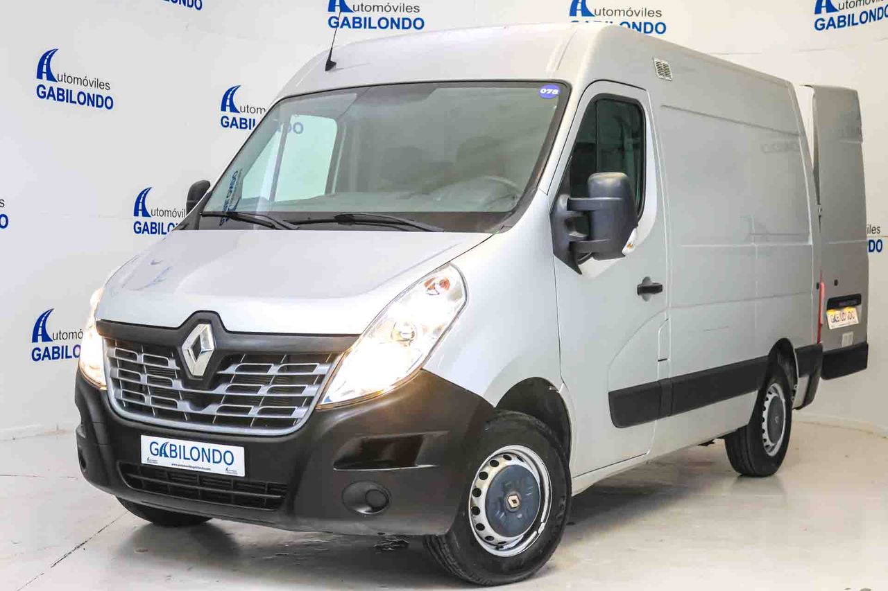 Renault Master 2.3dCi L1H2 Energy Grand Confort - Foto 16