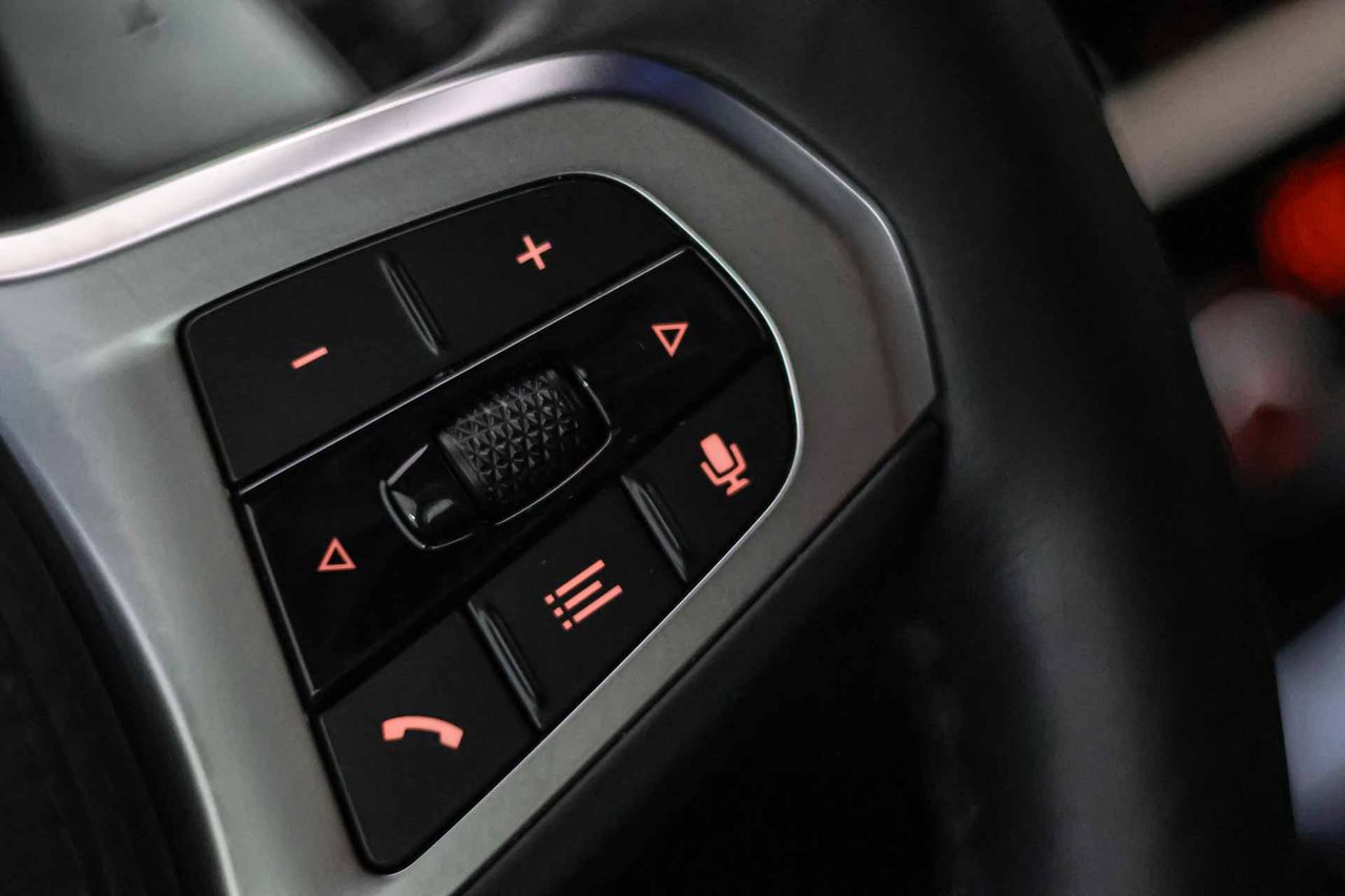 BMW X3 xDrive30e MSport - Foto 45