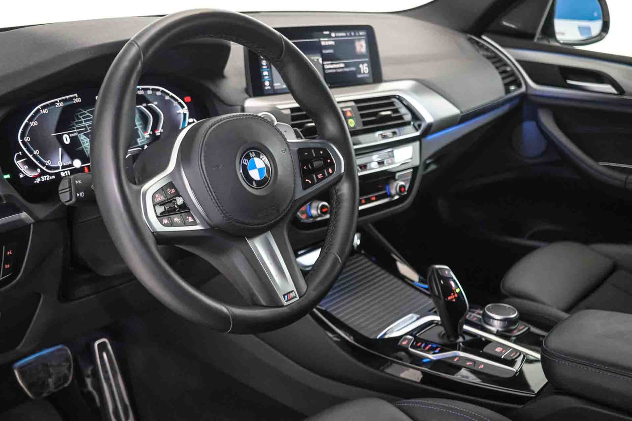 BMW X3 xDrive30e MSport - Foto 6