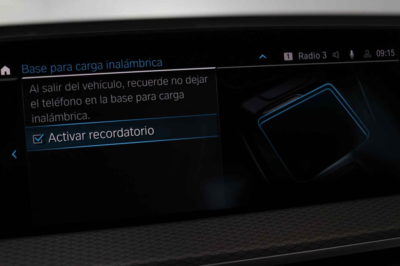 BMW X3 xDrive30e MSport - Foto 73