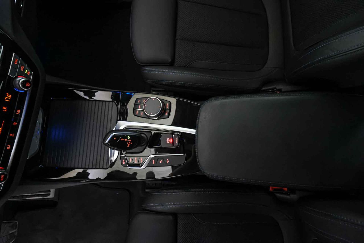 BMW X3 xDrive30e MSport - Foto 56