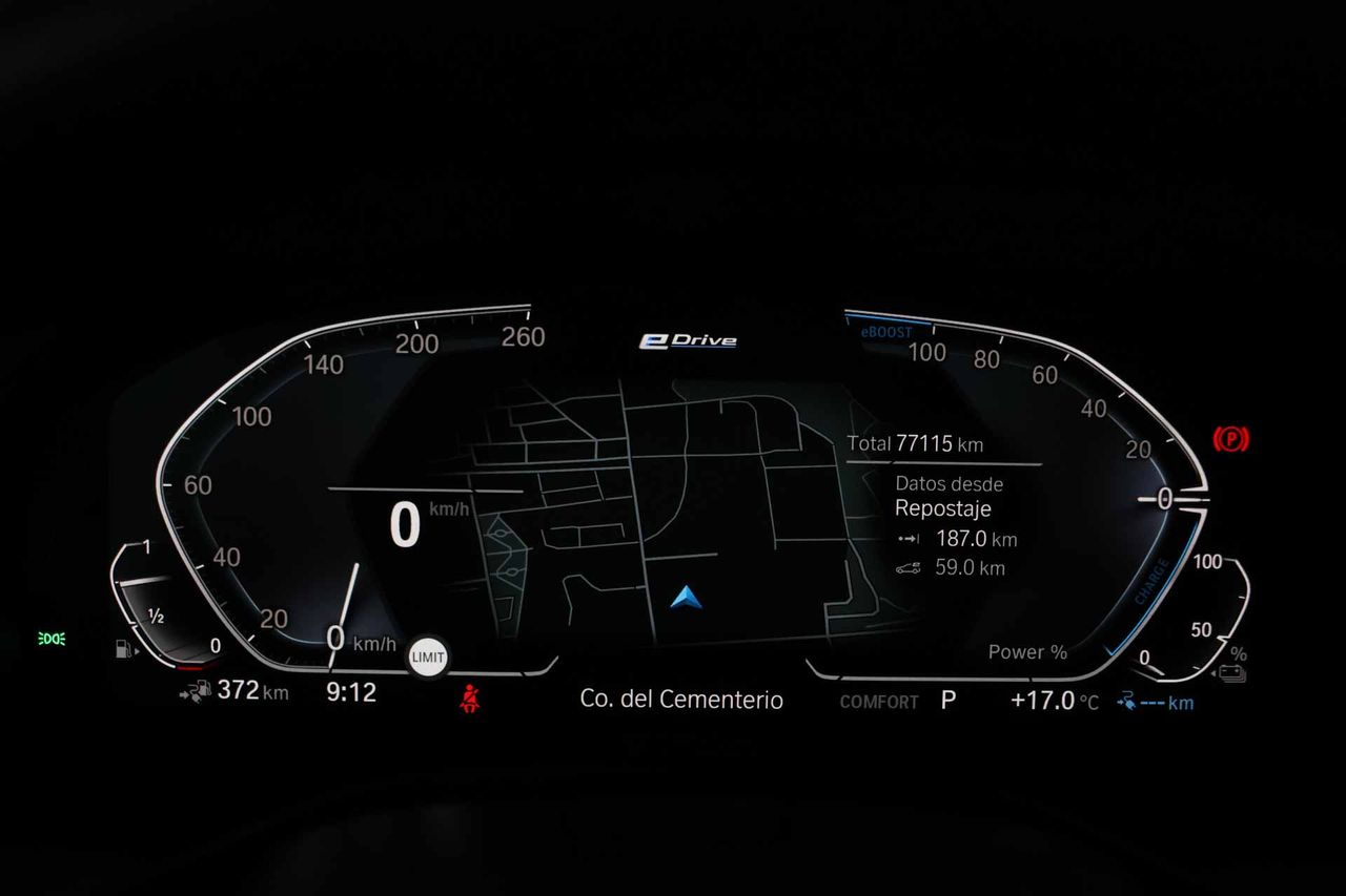 BMW X3 xDrive30e MSport - Foto 69