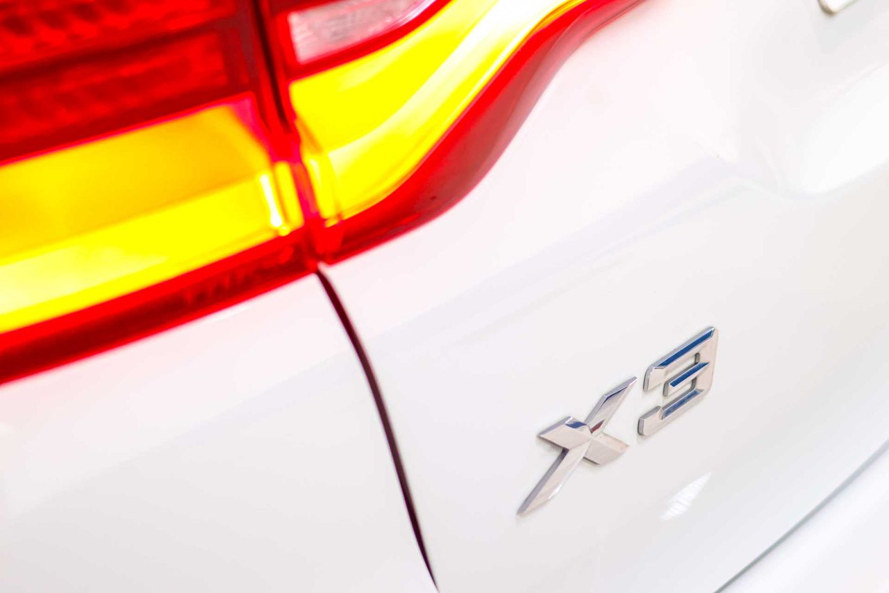 BMW X3 xDrive30e MSport - Foto 16