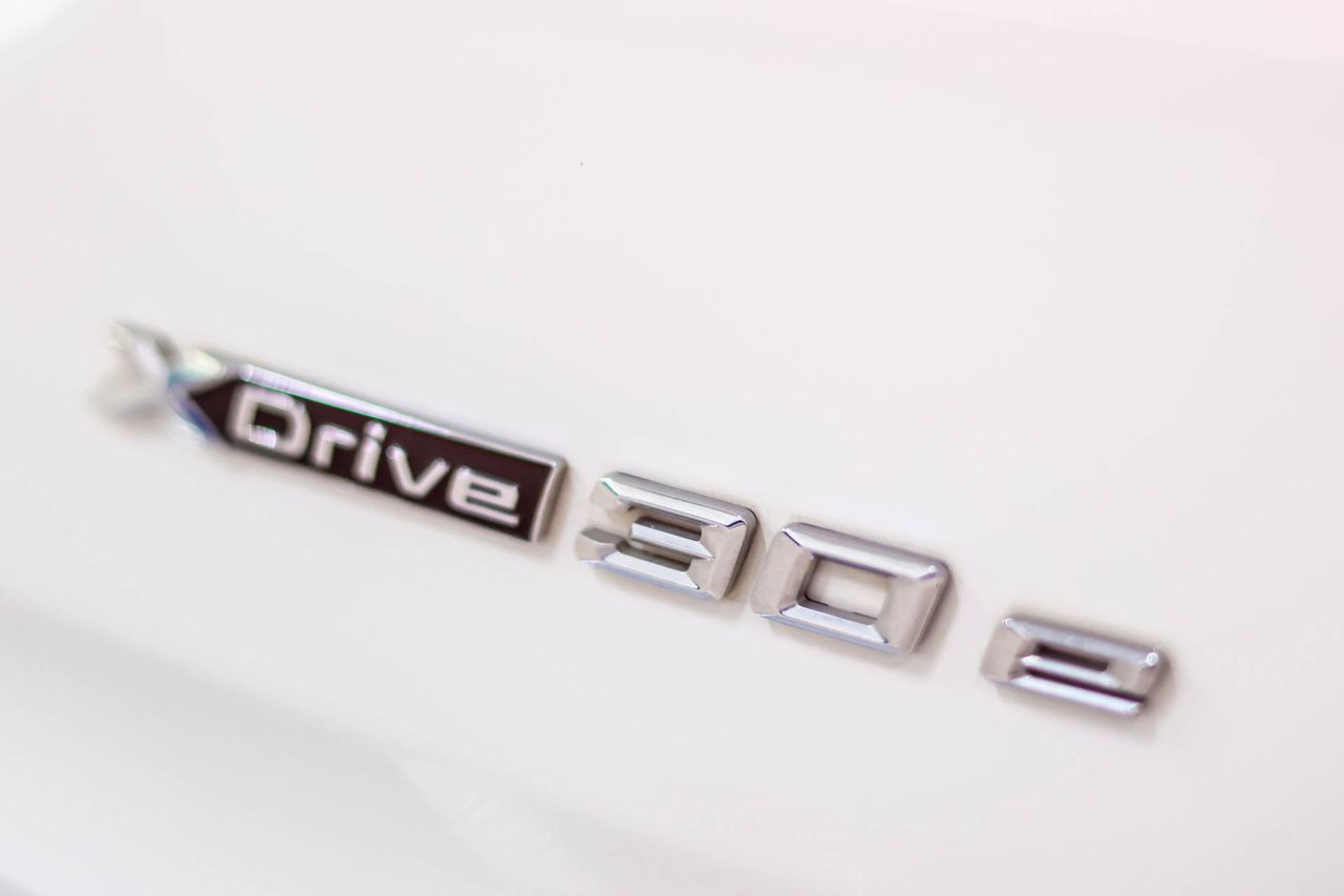 BMW X3 xDrive30e MSport - Foto 19