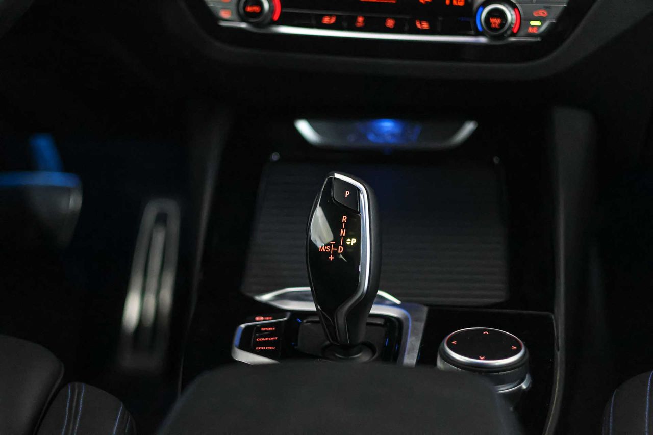 BMW X3 xDrive30e MSport - Foto 48