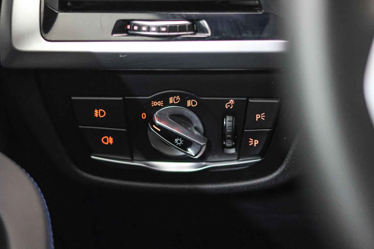 BMW X3 xDrive30e MSport - Foto 38