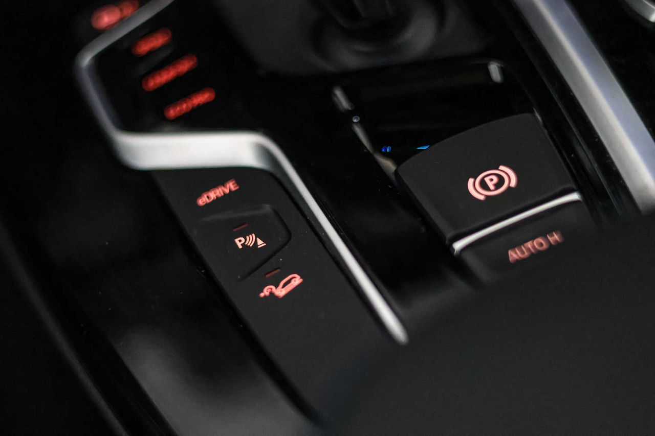 BMW X3 xDrive30e MSport - Foto 49