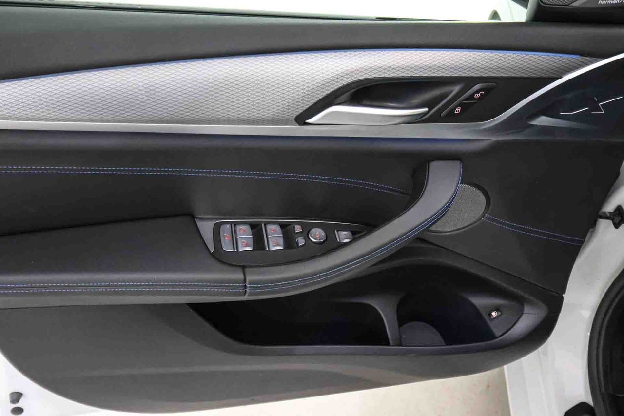 BMW X3 xDrive30e MSport - Foto 35