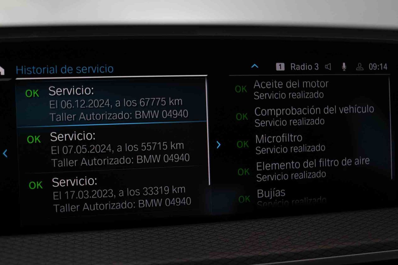 BMW X3 xDrive30e MSport - Foto 9