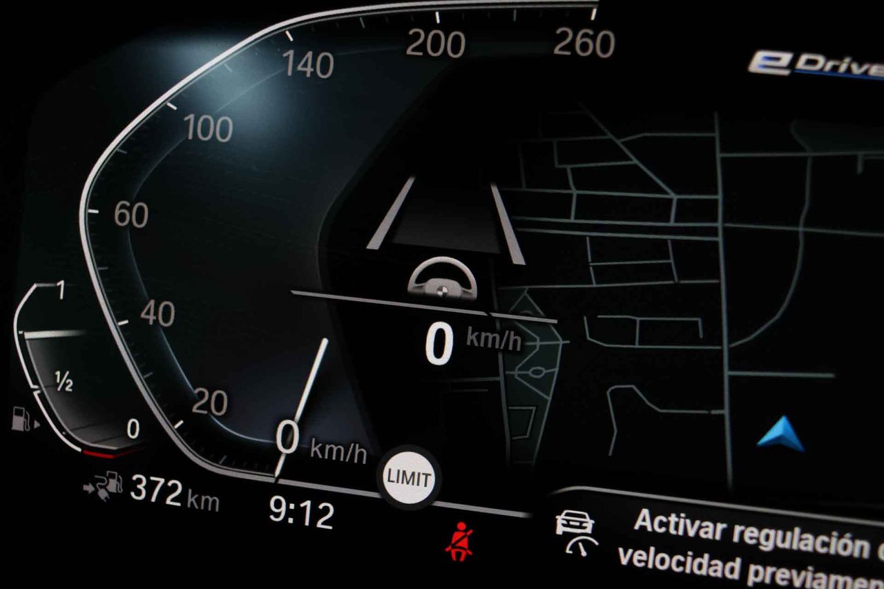 BMW X3 xDrive30e MSport - Foto 71