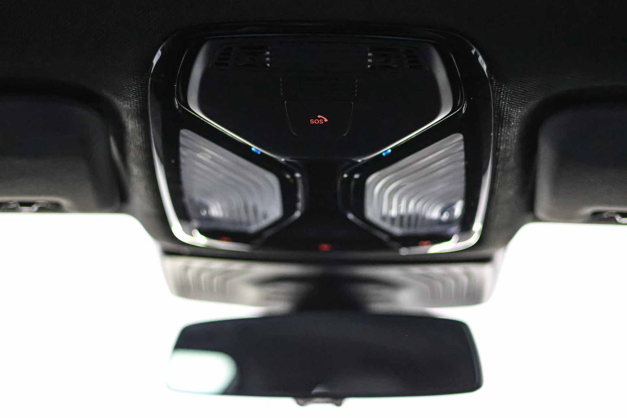 BMW X3 xDrive30e MSport - Foto 62