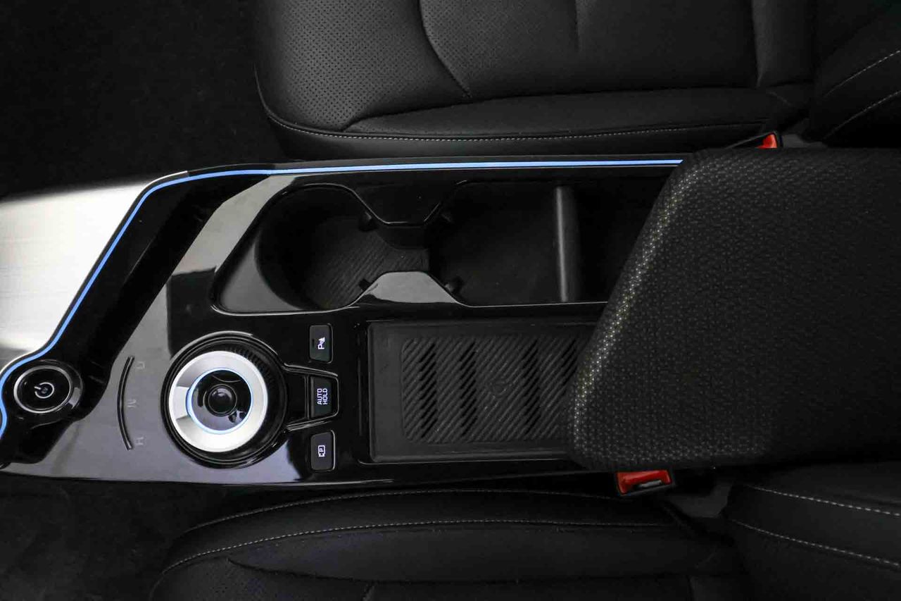 Kia EV6 GT-Line 77,4kWh 239kW AWD Long Range - Foto 41