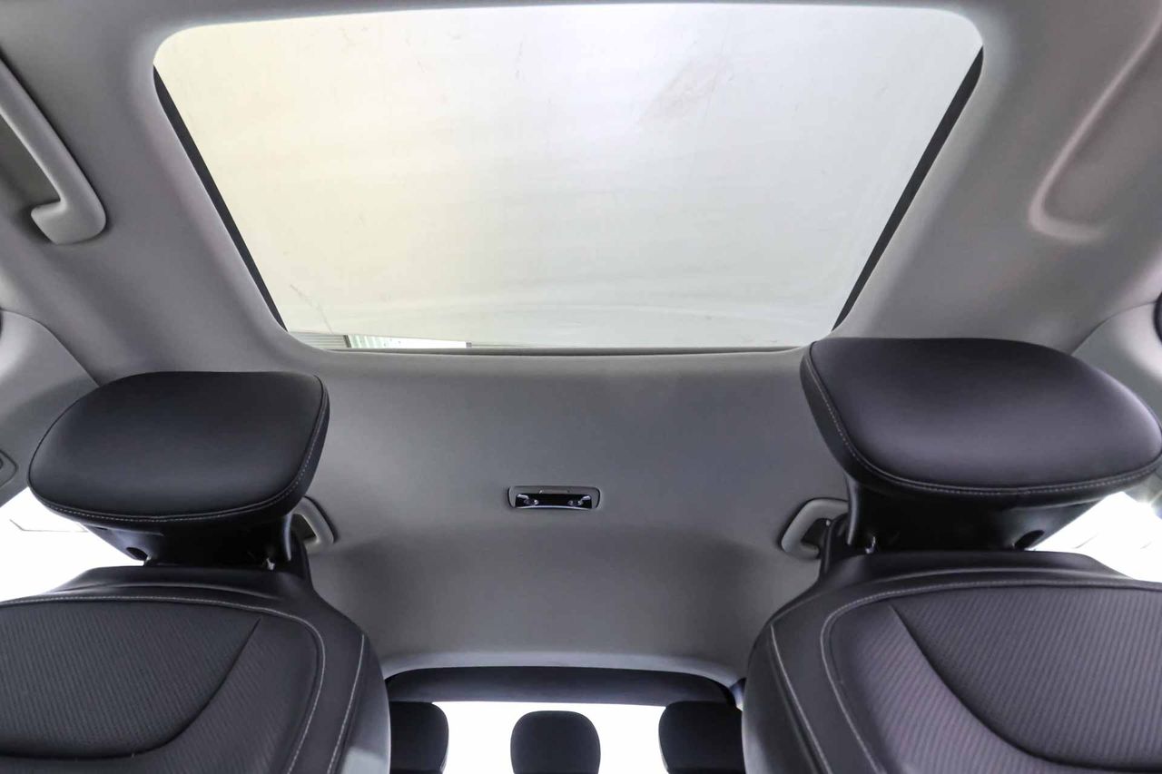 Kia EV6 GT-Line 77,4kWh 239kW AWD Long Range - Foto 28