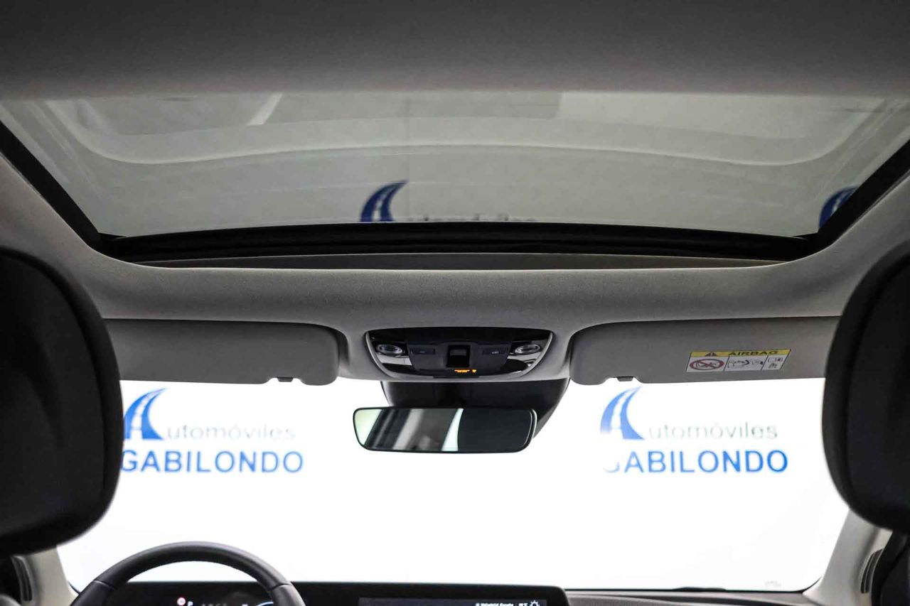 Kia EV6 GT-Line 77,4kWh 239kW AWD Long Range - Foto 47