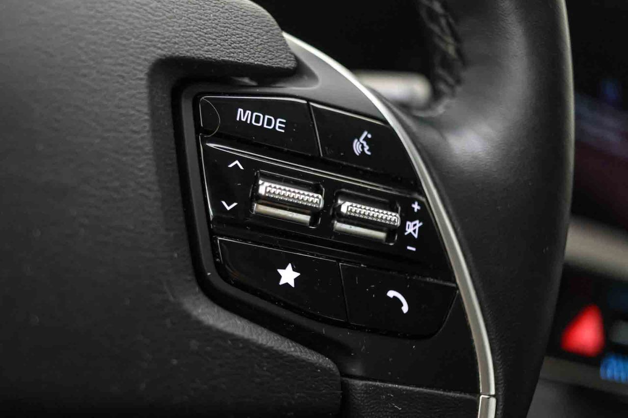 Kia EV6 GT-Line 77,4kWh 239kW AWD Long Range - Foto 36