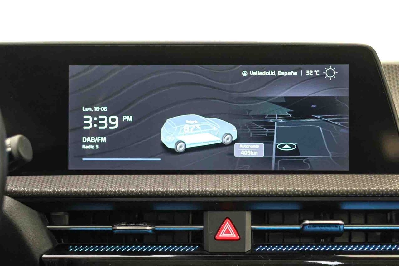 Kia EV6 GT-Line 77,4kWh 239kW AWD Long Range - Foto 46