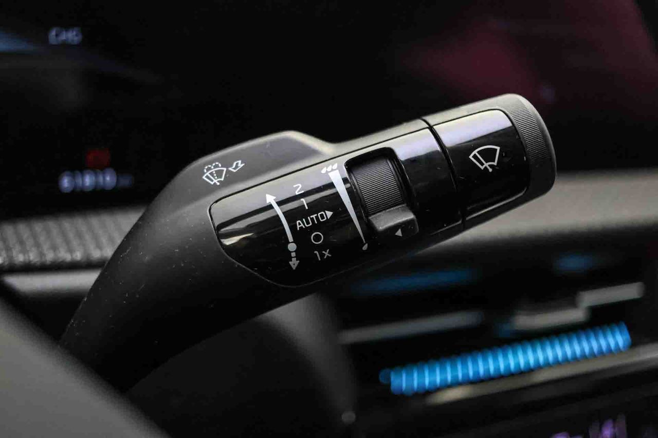 Kia EV6 GT-Line 77,4kWh 239kW AWD Long Range - Foto 38