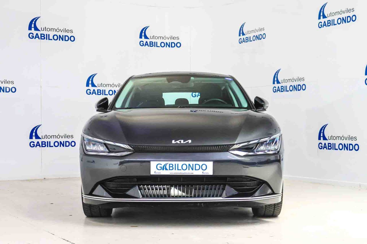 Kia EV6 GT-Line 77,4kWh 239kW AWD Long Range - Foto 3