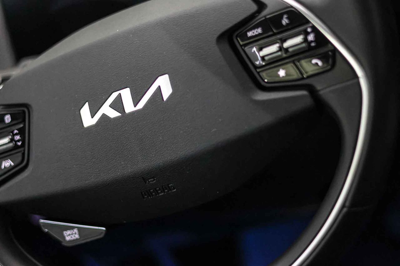 Kia EV6 GT-Line 77,4kWh 239kW AWD Long Range - Foto 34