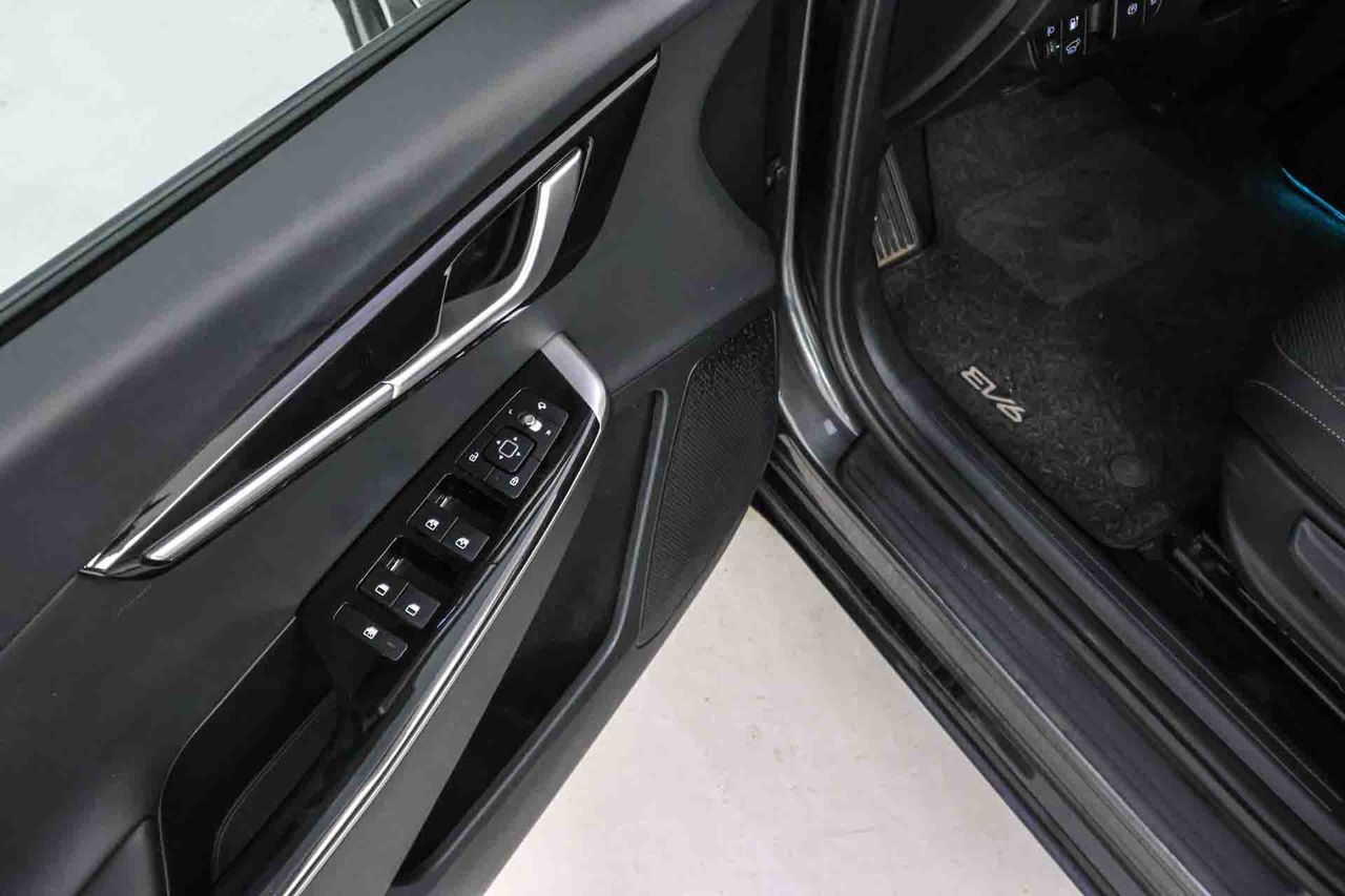 Kia EV6 GT-Line 77,4kWh 239kW AWD Long Range - Foto 29