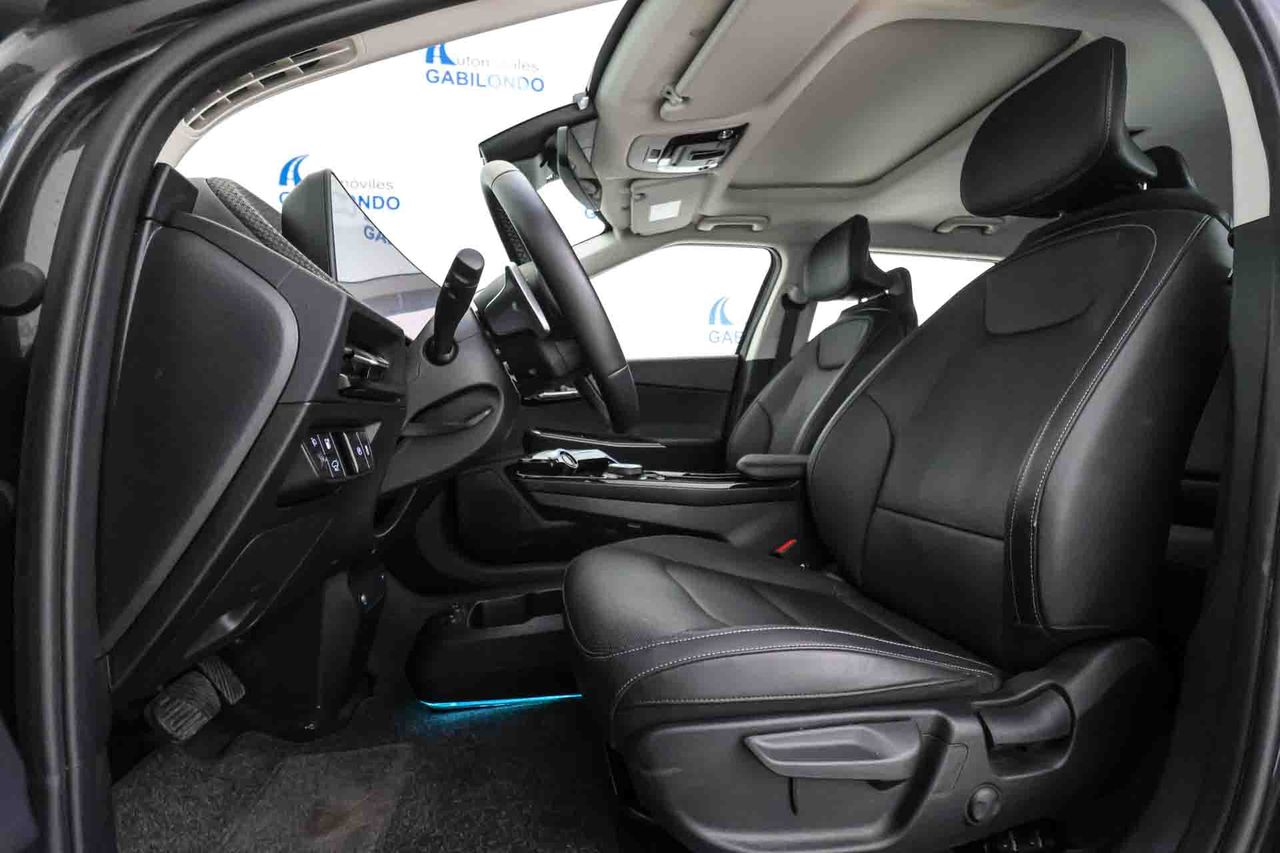 Kia EV6 GT-Line 77,4kWh 239kW AWD Long Range - Foto 26