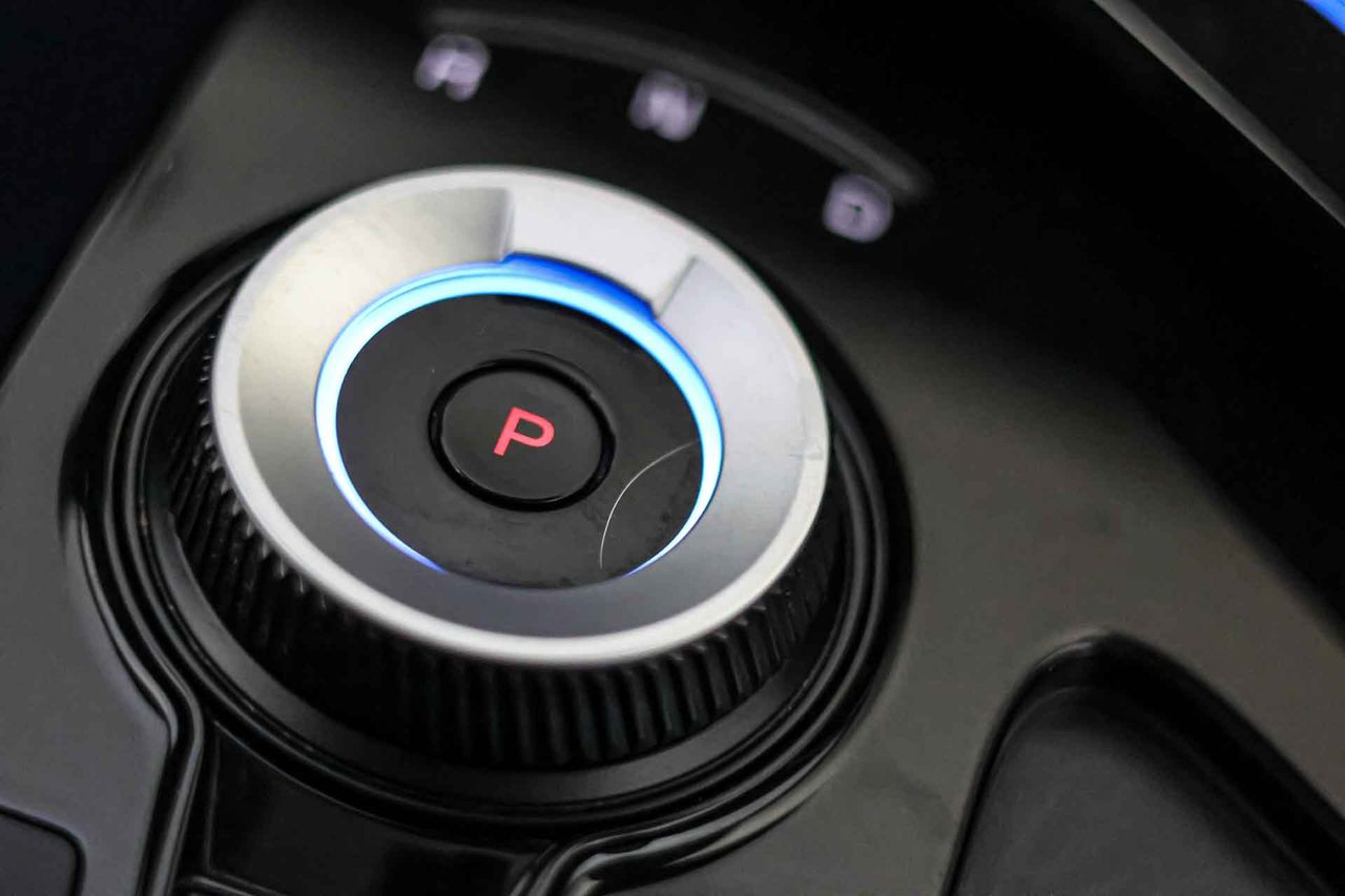 Kia EV6 GT-Line 77,4kWh 239kW AWD Long Range - Foto 43