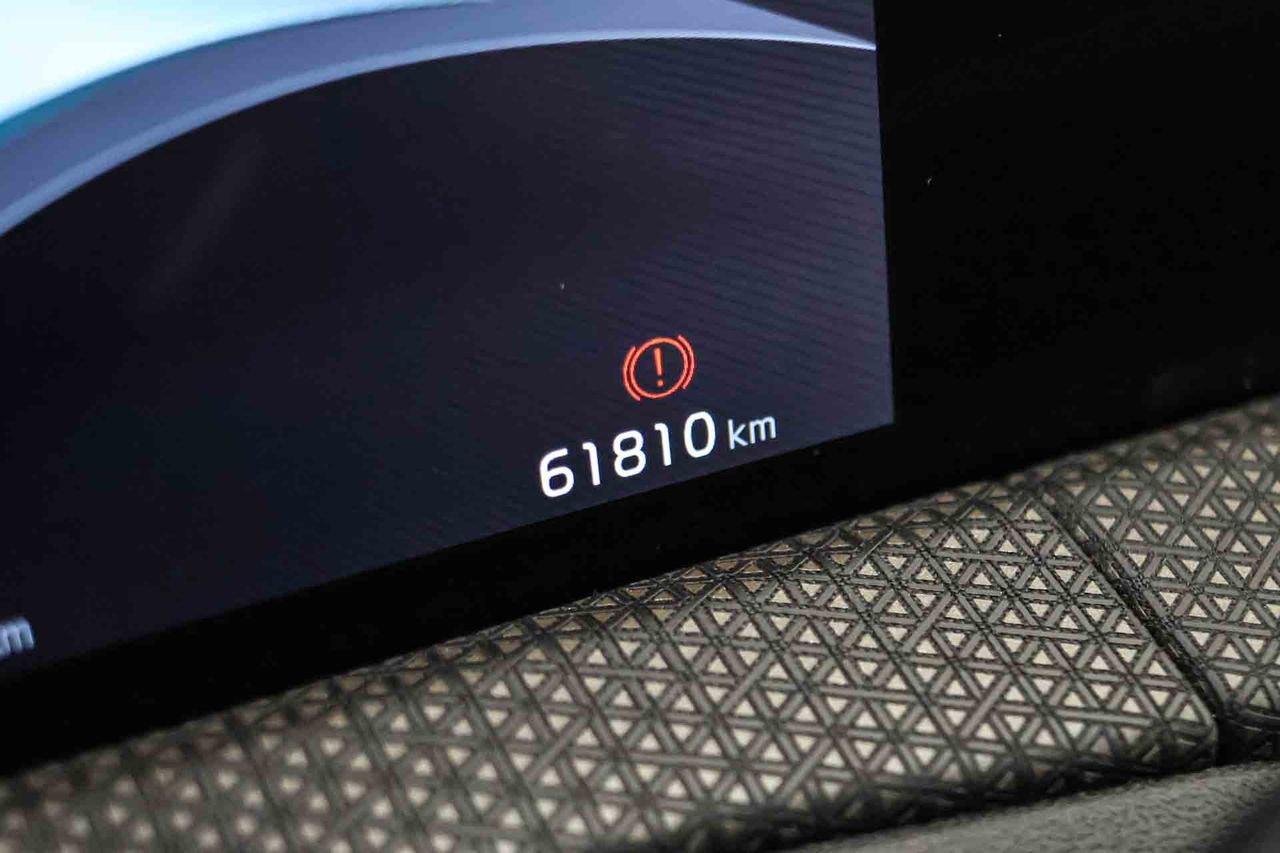 Kia EV6 GT-Line 77,4kWh 239kW AWD Long Range - Foto 7