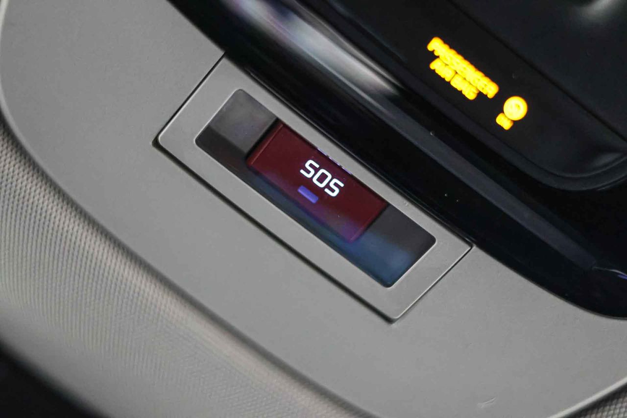 Kia EV6 GT-Line 77,4kWh 239kW AWD Long Range - Foto 48